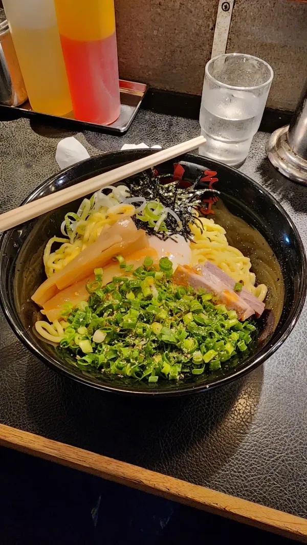 東京油組総本店 下北沢組の写真3