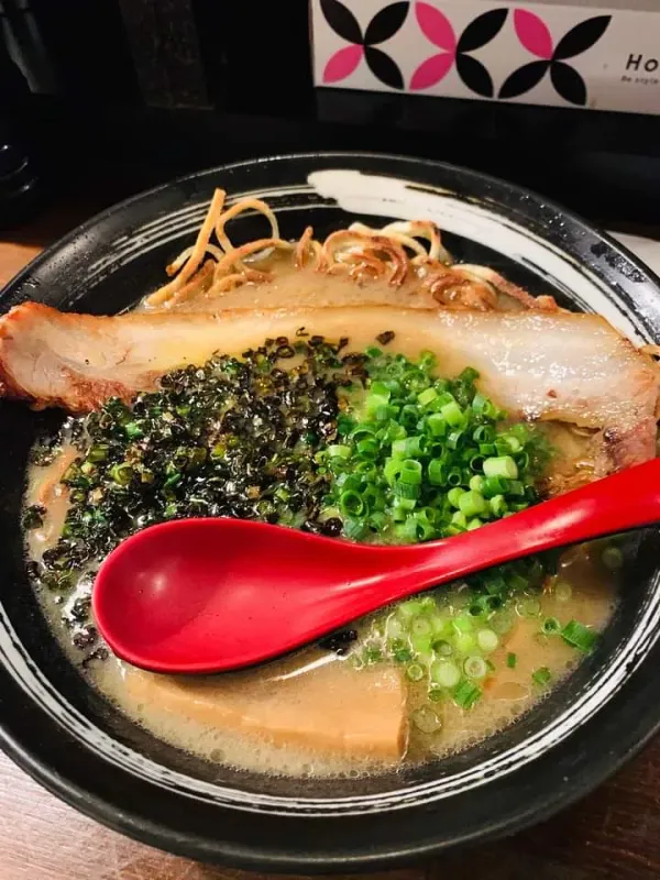 Yakimen Tsurugi Takadanobaba Honten 사진 4