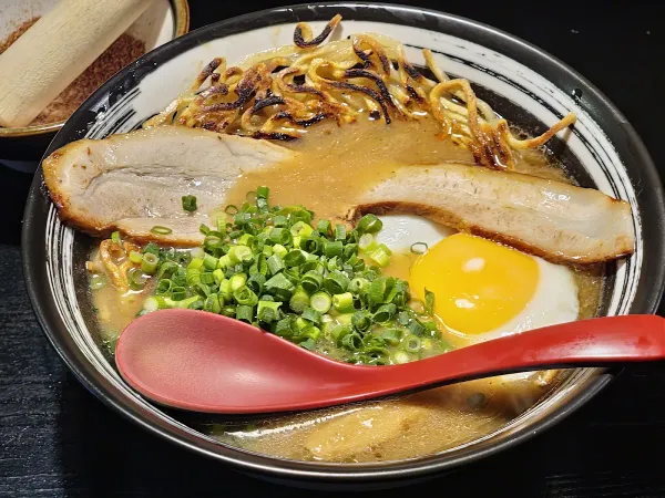 Yakimen Tsurugi Takadanobaba Honten 사진 5