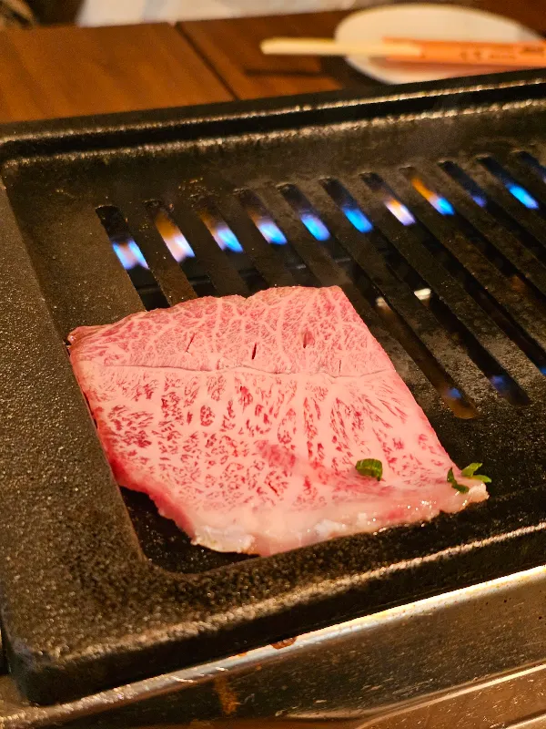 焼肉本舗 島牛の写真2