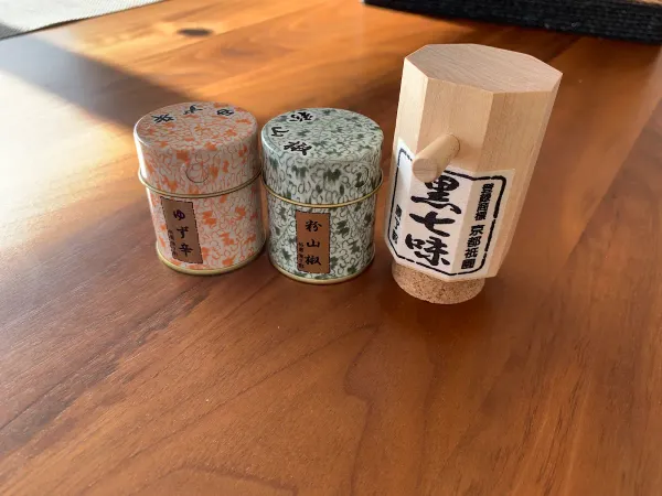 原了郭 本店の写真3