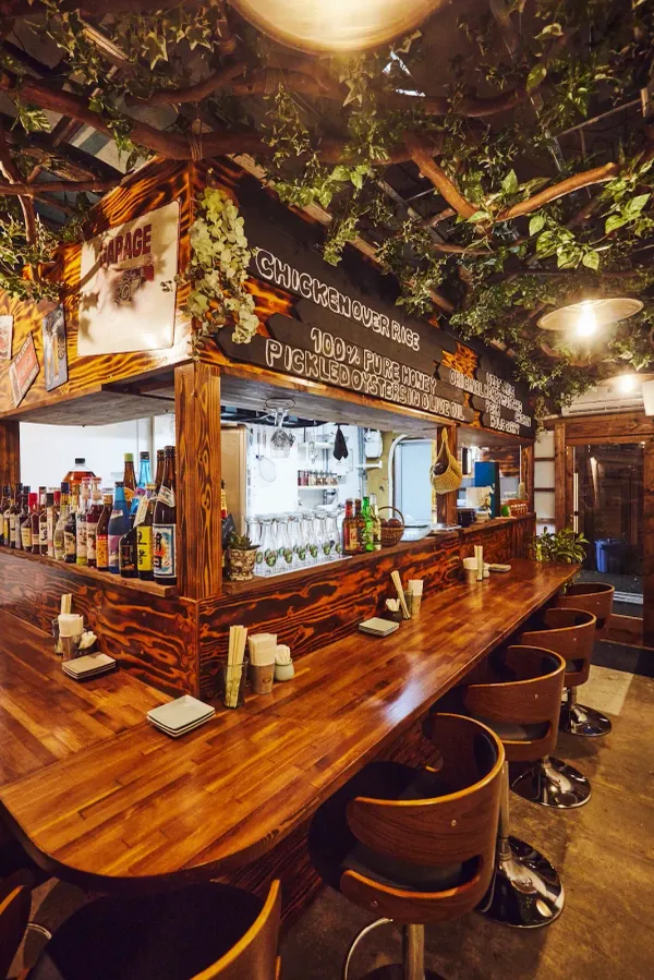 Mary Spice(メリースパイス) 本店の写真4