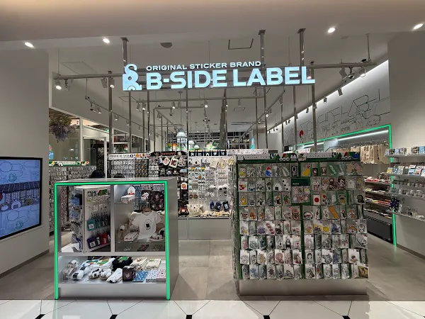 B-SIDE LABEL Kumamoto Main Store 사진 2