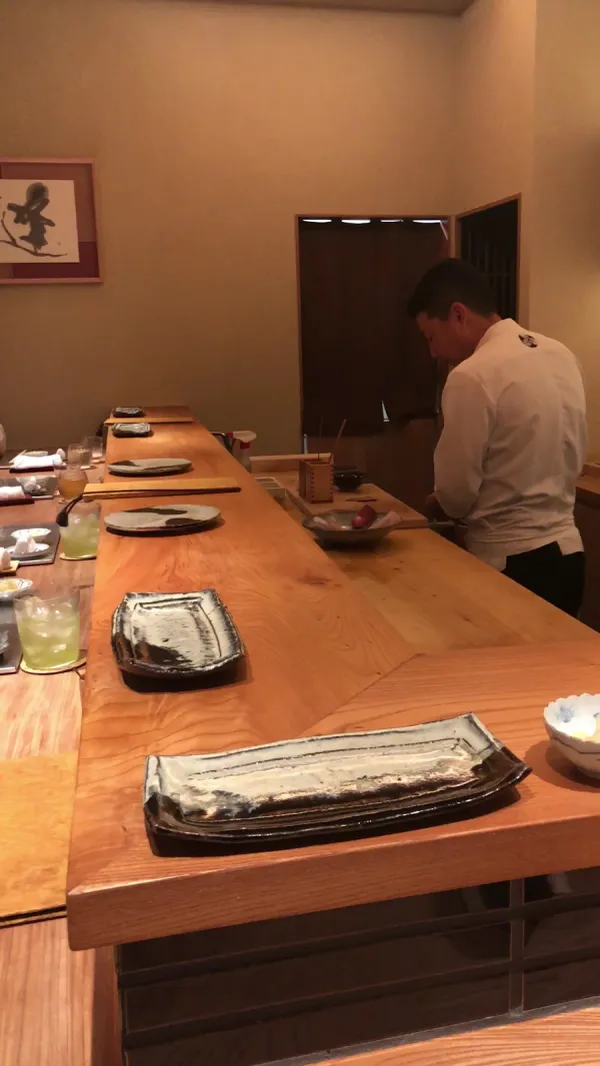 Sushidokoro Ishibashi 사진 2