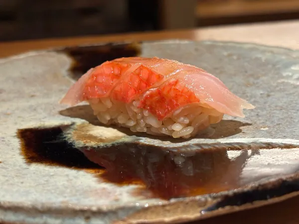 Sushidokoro Ishibashi 사진 3