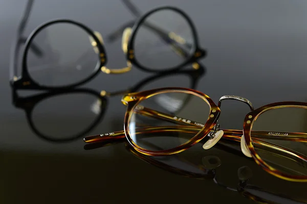 Kaneko Optical Ginza