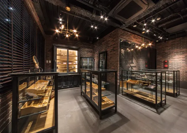 Kaneko Optical Ginza 사진 4