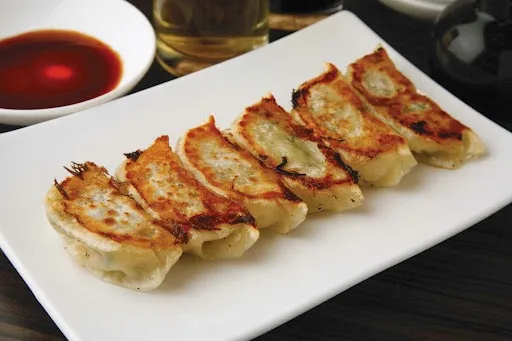 餃子の松 사진 2