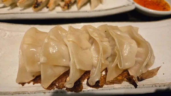 餃子の松 사진 3