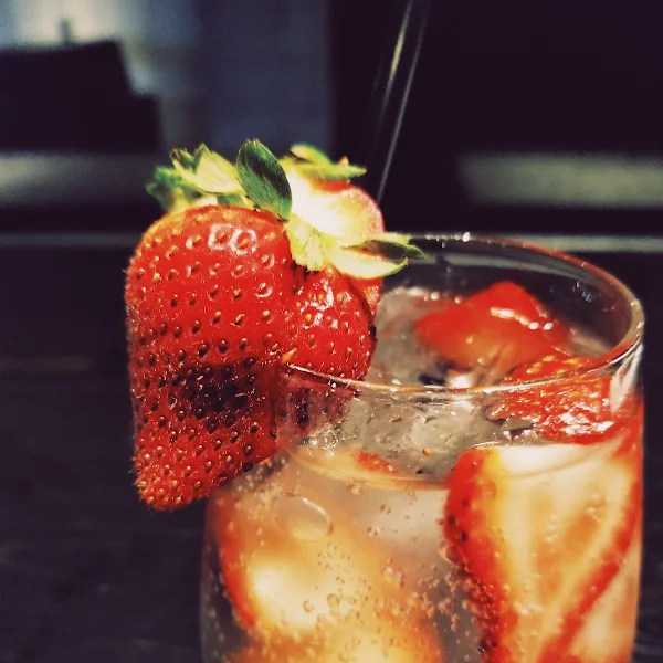 SMASH CAFE 사진 4