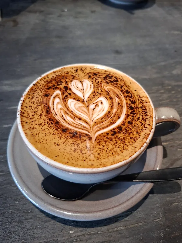 SMASH CAFE 사진 5