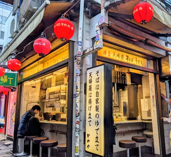 카메야 신주쿠점 사진 3