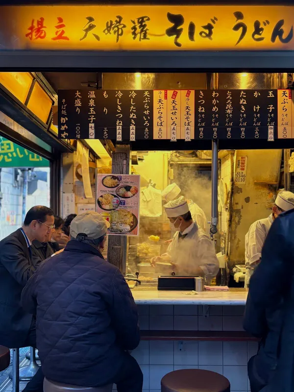 카메야 신주쿠점 사진 5