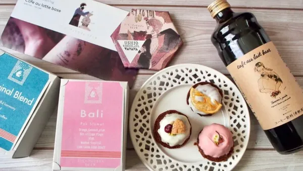 타비노네 사진 5
