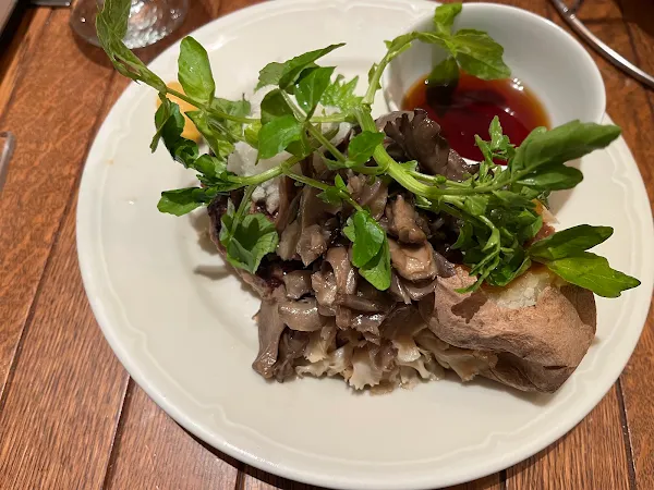 Tsubame Kitchen Marunouchi Oazo 사진 3