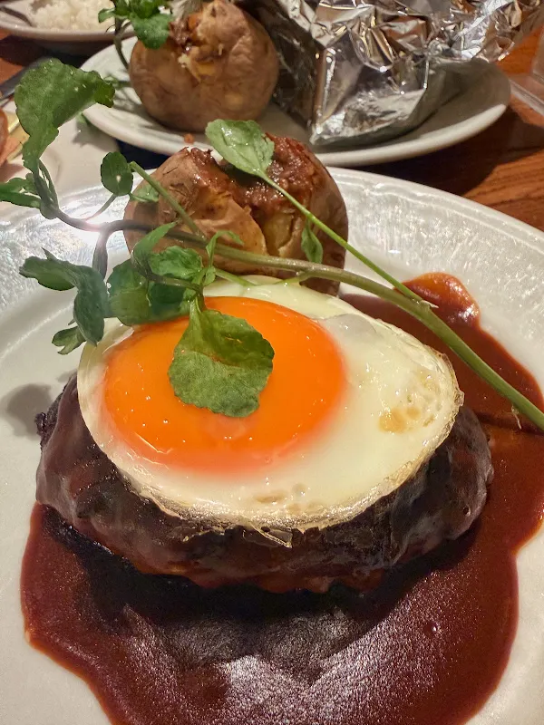 Tsubame Kitchen Marunouchi Oazo 사진 4