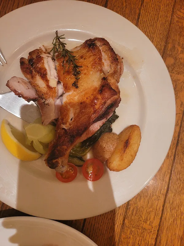 Tsubame Kitchen Marunouchi Oazo 사진 5