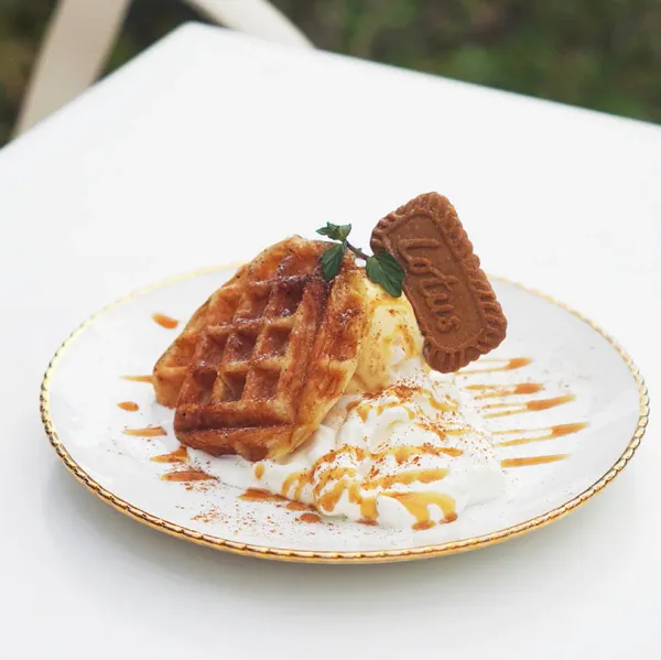 Kannonya Cheese Cake Harborland 사진 4
