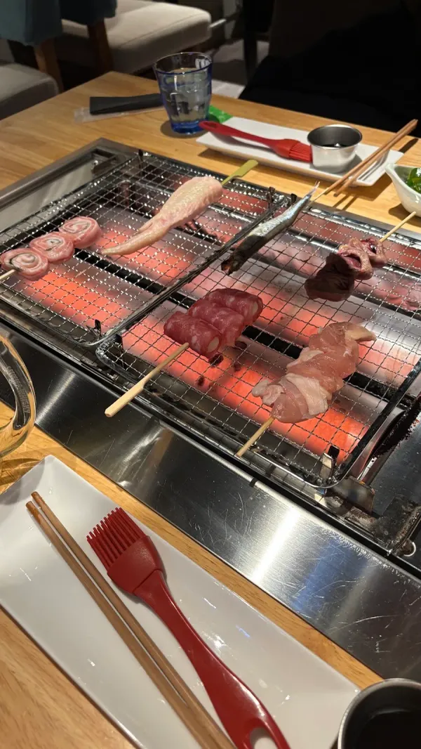 串九里 kushikuriの写真3