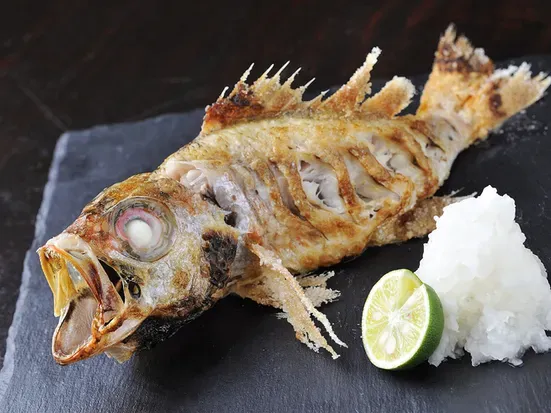 칸아가리 사진 5