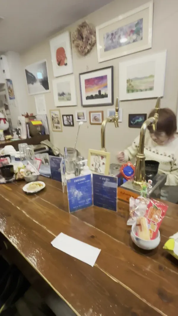 SAKEBAR かまえ 사진 3