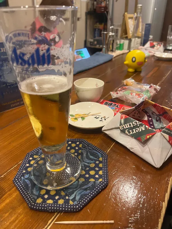 SAKEBAR かまえの写真2