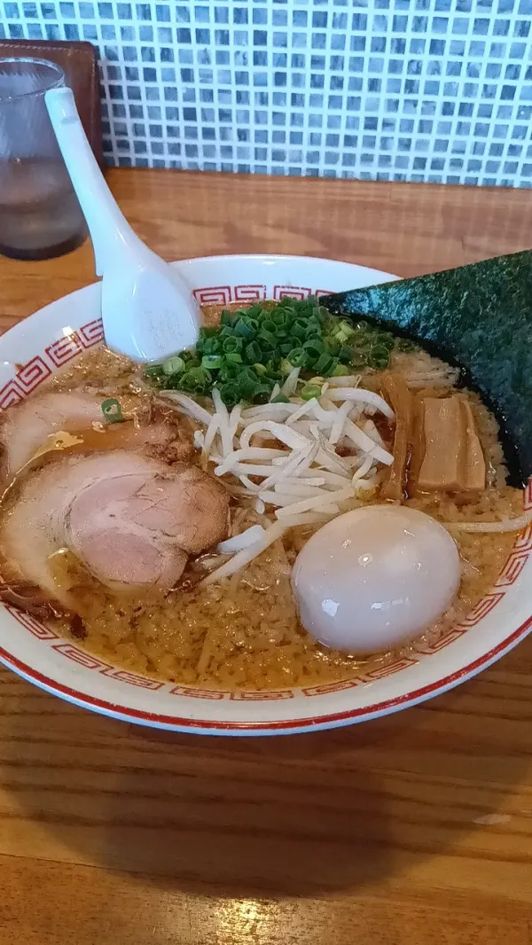 伊山の写真2