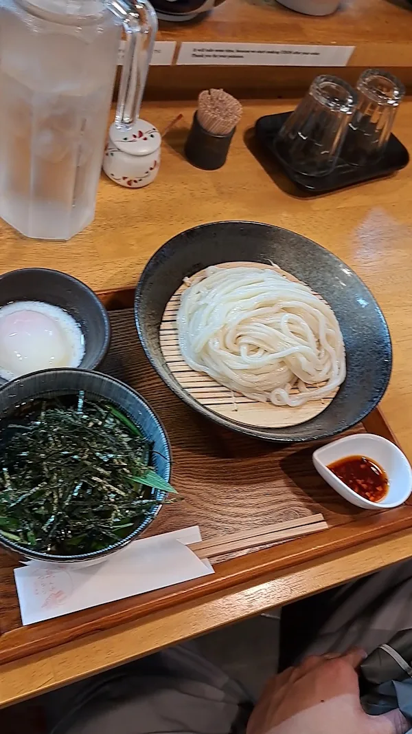 Oudon Izakaya Mannaka Tsururu 사진 2