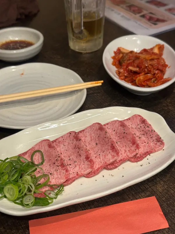 焼肉時代屋/YAKINIKU JIDAIYAの写真5