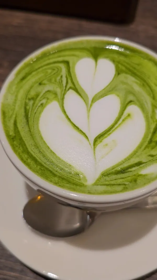 CAFÉ FAÇON BASE Tokyo. 사진 2