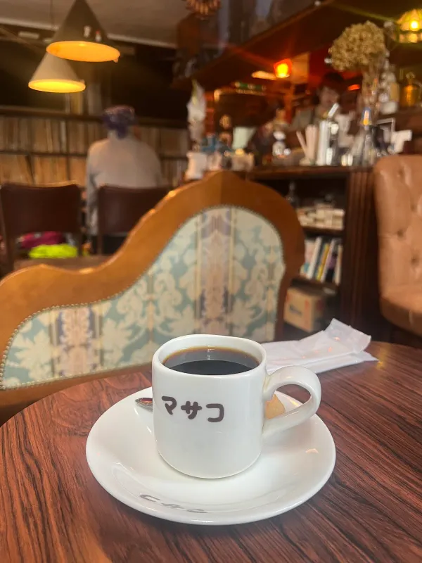 Masako: Jazz & Coffee 사진 3