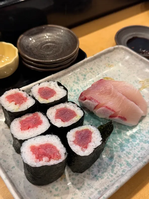 寿司一心の写真4
