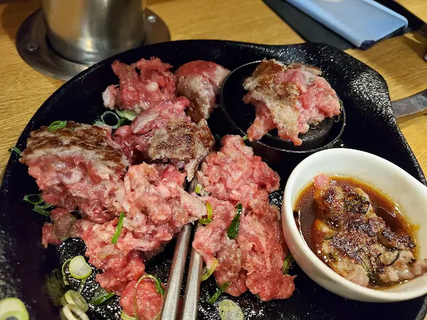 키와미야 난바점 (후쿠오카 함바그) 사진 5