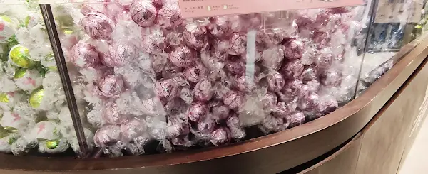 Lindt Chocolat Boutique 사진 2