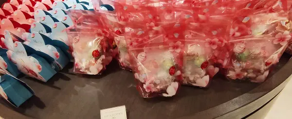 Lindt Chocolat Boutique 사진 5