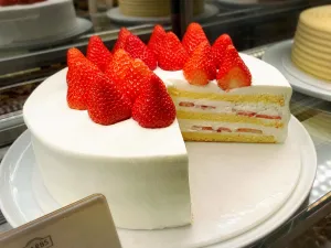 ハーブス ルミネエスト新宿店