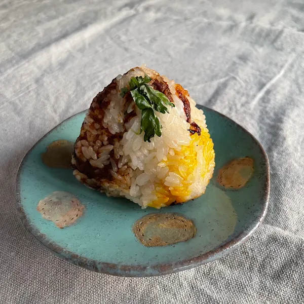 おむすびひばり 丘の上店 사진 2