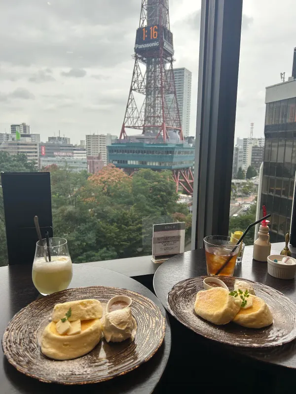 카페 카논 사진 2