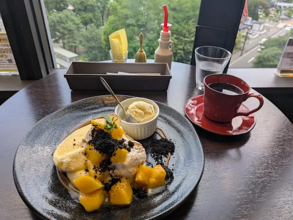 카페 카논 사진 4