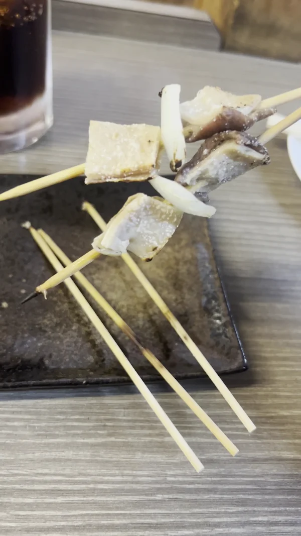 やき鳥 福鳥 本店 사진 2