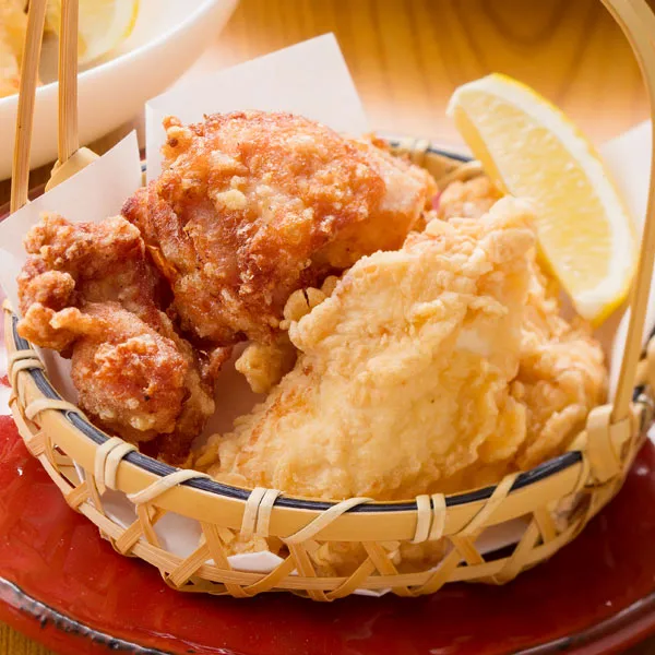 焼鳥ダイニング いただきコッコちゃん 北8条店のメイン写真