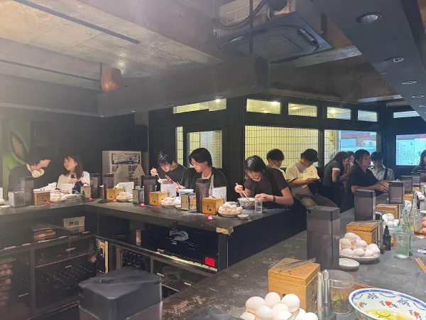 다메나린진 신주쿠점 사진 3