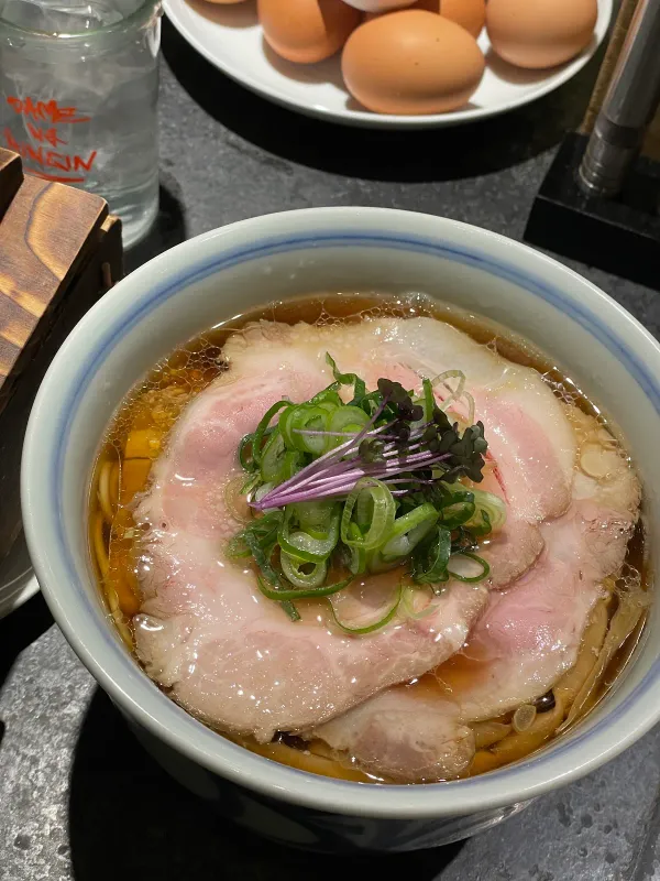 駄目な隣人 新宿店の写真4