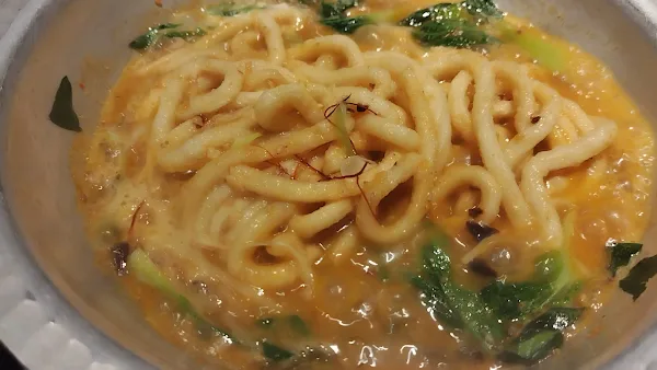 博多水炊き あうん 사진 3