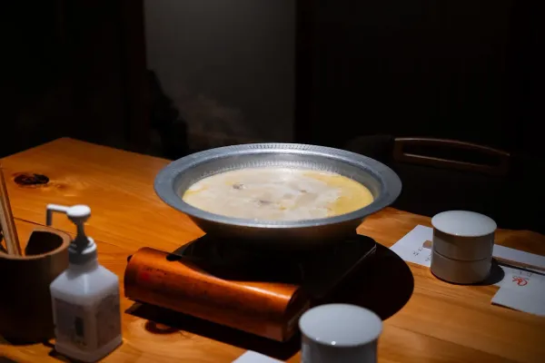 博多水炊き あうん 사진 5