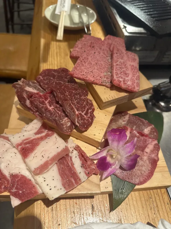 신이마미야 야키니쿠 신이마미야 다운타운 사진 5