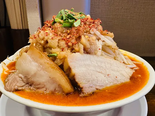 라멘 오토코쥬쿠!! 사진 3