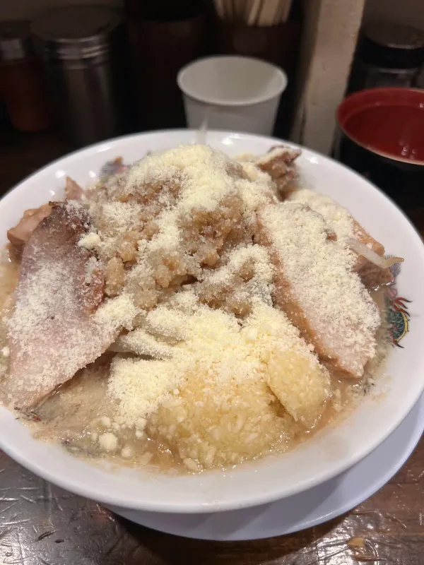 라멘 오토코쥬쿠!! 사진 5