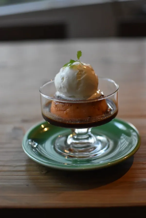 Osaru coffee 사진 2