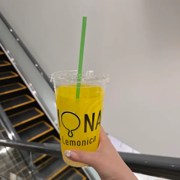 LEMONADE by Lemonica ココノススキノの写真5